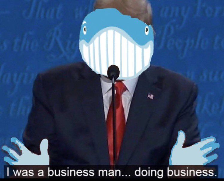 Trump SPAC, pump DWAC