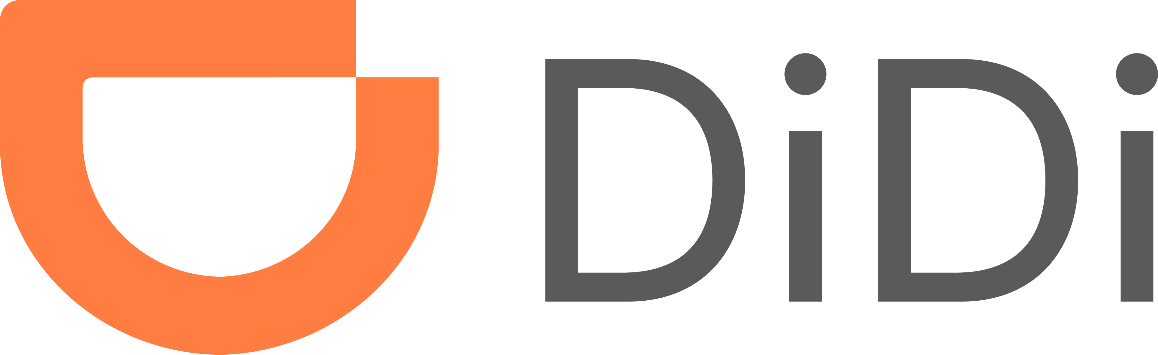 Somebody Always Knows - DiDi Global Inc. (DIDI)