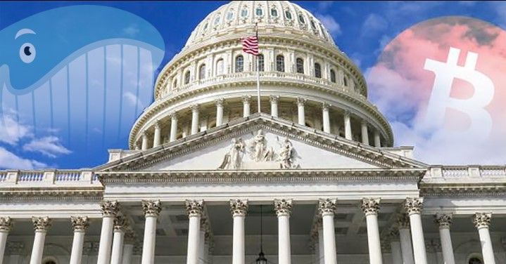 Congress and Crypto in 2021