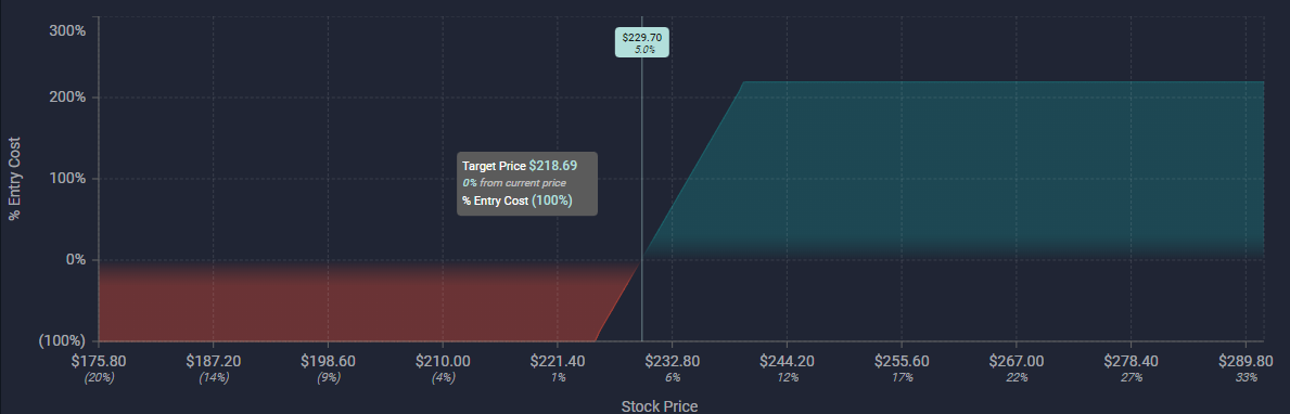 Unusual Options Activity in Constellation Brands, Inc. (STZ), Vodafone Group Public Limited Company (VOD), and Block, Inc. (SQ)