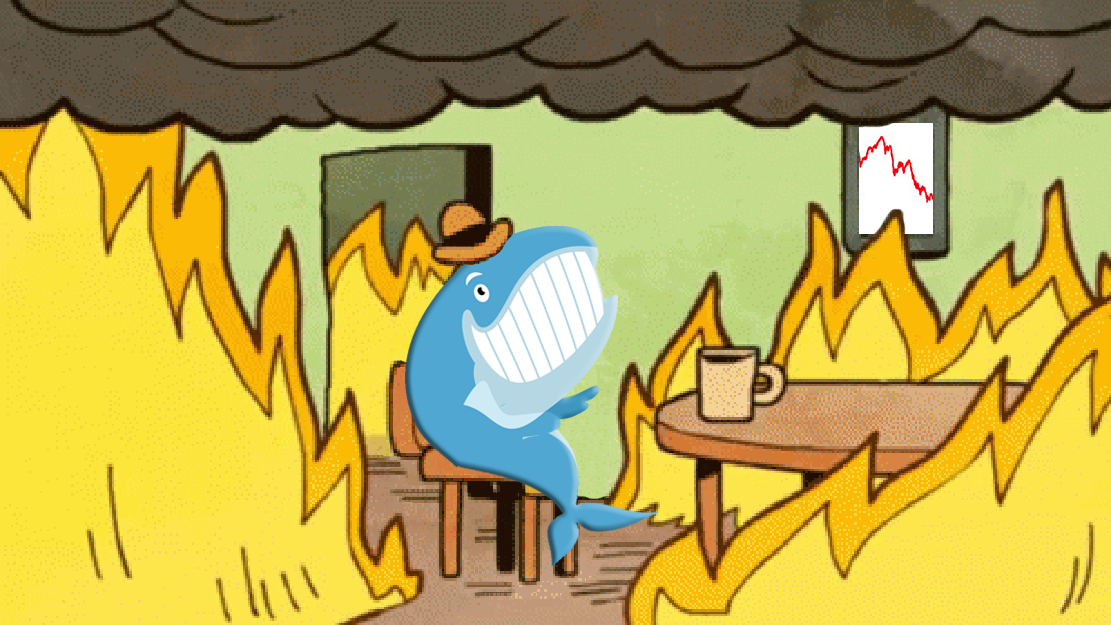 Coinbase selling data