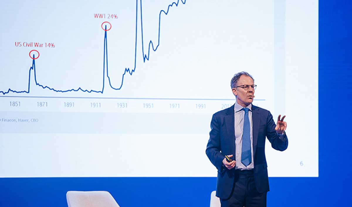 BofA’s Hartnett Says Commodities Set to Shine Like Gold — 2026 Themes & Market Signals