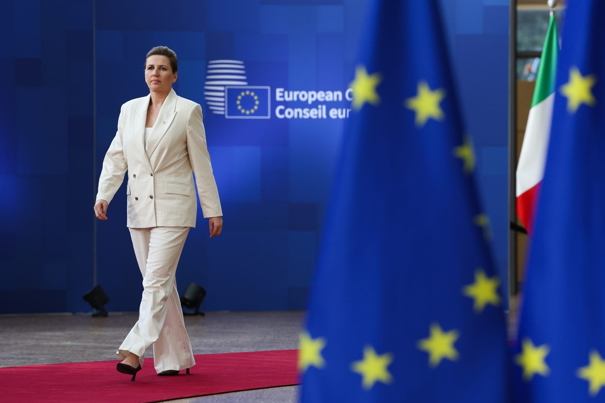 India-EU “Mother of All Trade Deals” Sealed — Market & Options Impact | Unusual Whales