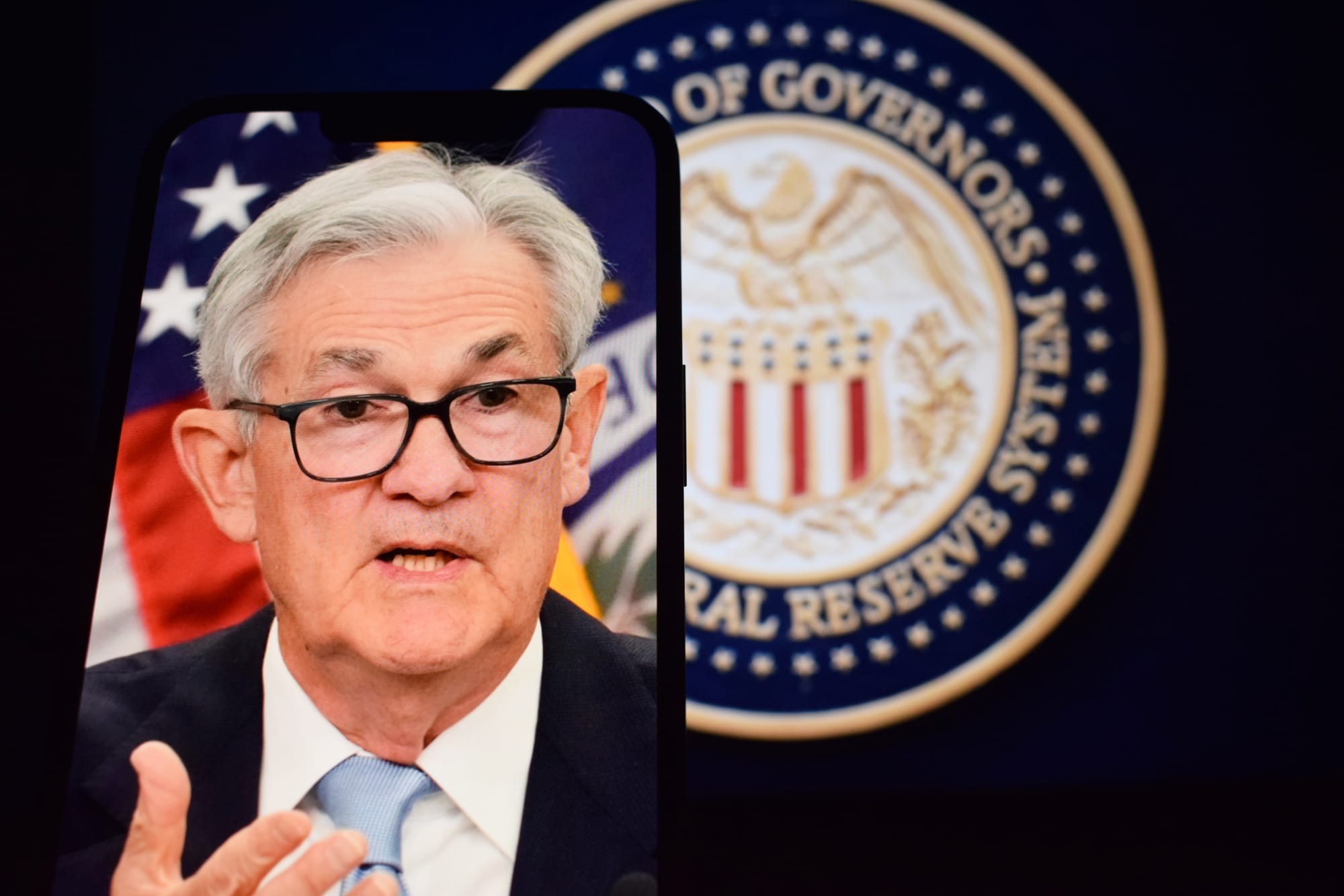 Bessent Defends DOJ’s Unprecedented Powell Probe — What It Means for Markets & Options Flow