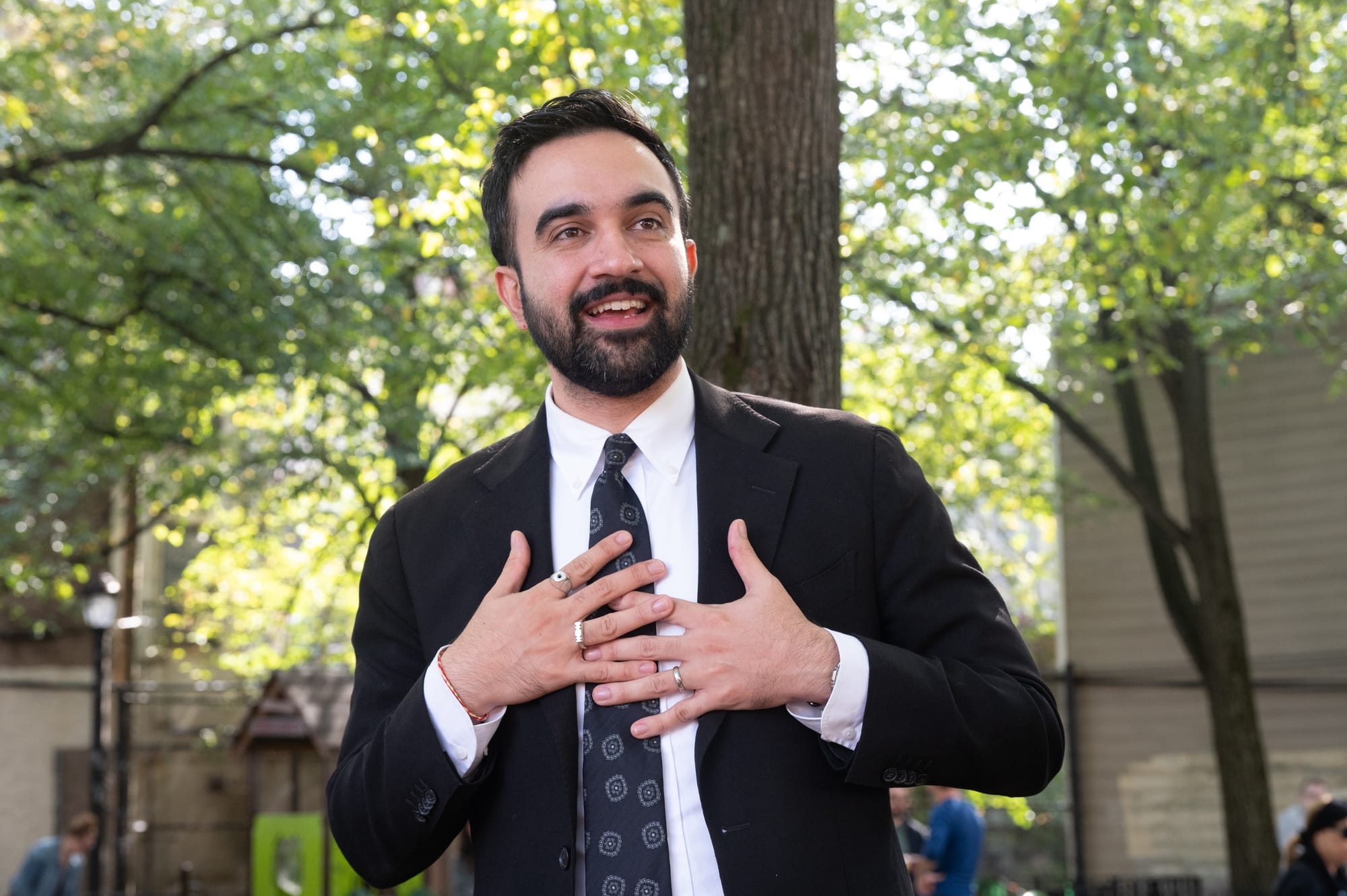 Mamdani Orders “Chief Savings Officers” Across City Agencies: Efficiency Push Could Signal Fiscal Shift