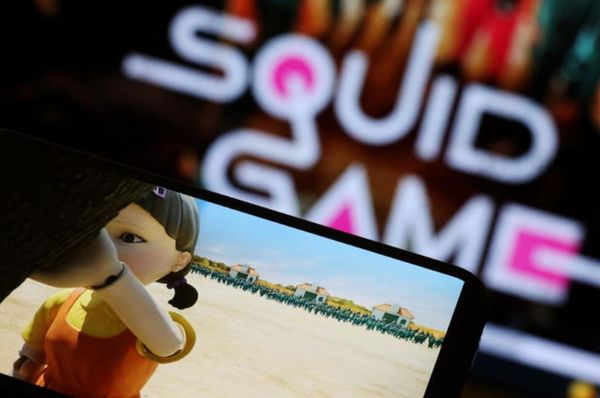 Did Squid Game Affect Netflix Stock?