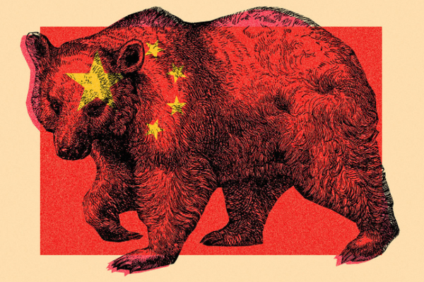 A Tale of Two Exchanges: Chinese ADRs and Delisting