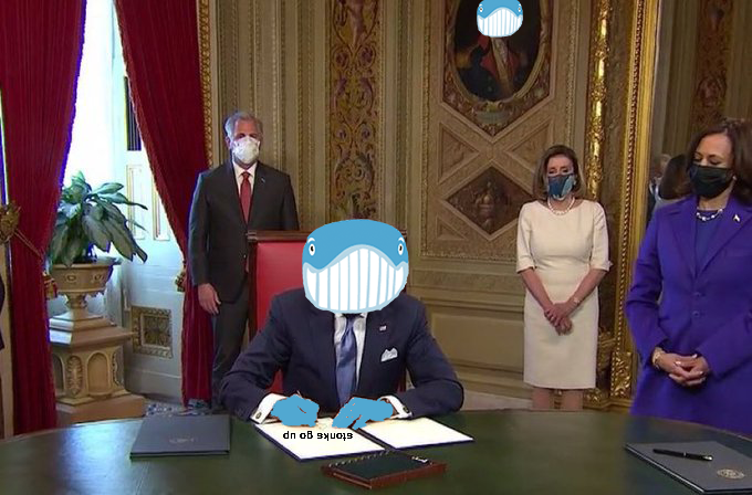 Why Trade Like Pelosi?