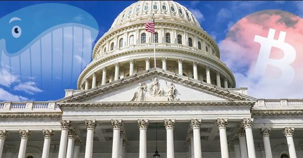 Congress and Crypto in 2021