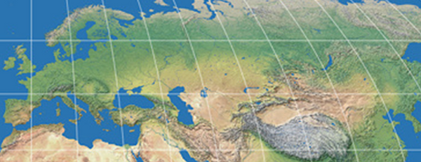 The beginning of war and its effect on the market