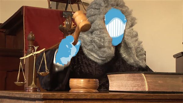 Stock Trading on SCOTUS