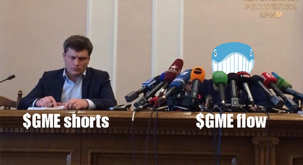 GME has officially launched NFT marketplace