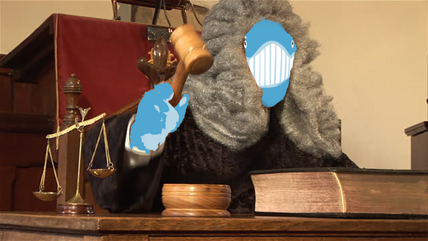 Three Arrows Capital Assets frozen