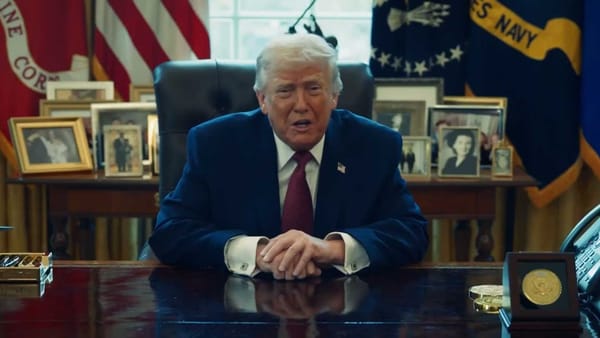 Trump Announces “Patriot Games” Olympic-Style Event for 250th Anniversary — Market Reaction