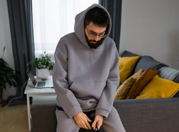 Why “Dude, Where’s My Job?” Isn’t Just a Meme — Low-Hire, K-Shaped Economy & Market Signals