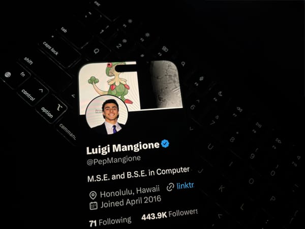 Man Poses as FBI Agent in Bizarre Attempt to Free High-Profile Inmate — Market & Risk Signals