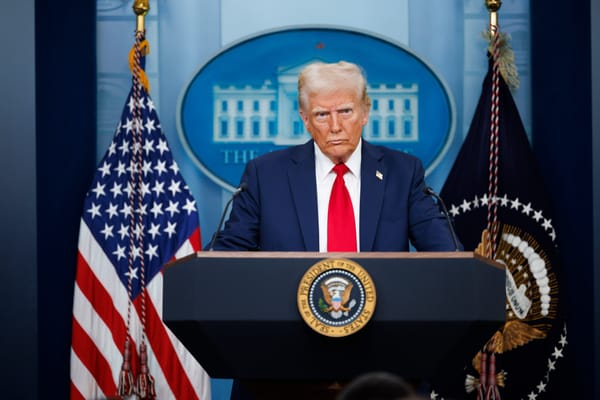 Trump Launches “Board of Peace” at Davos — Unusual Whales Market & Options Impact