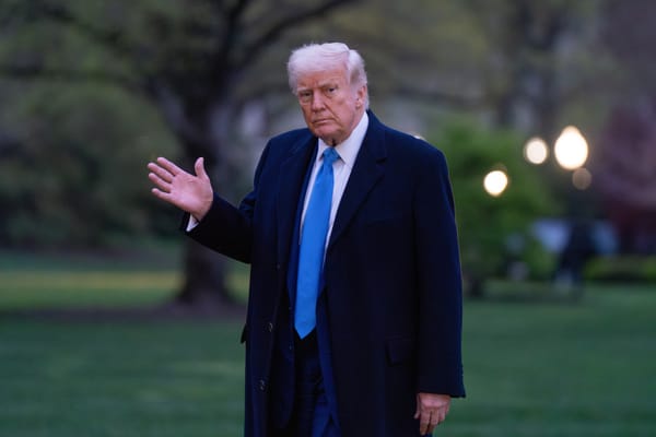 Pentagon’s 2026 National Defense Strategy Signals Big Shift — Unusual Whales Market & Options Impact