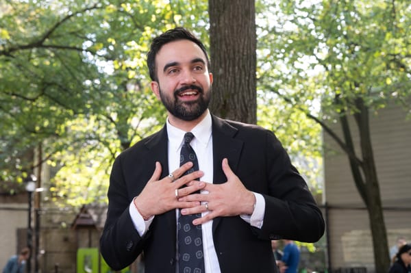 Mamdani Orders “Chief Savings Officers” Across City Agencies: Efficiency Push Could Signal Fiscal Shift